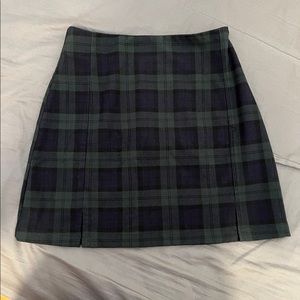 Brandy Melville Skirt